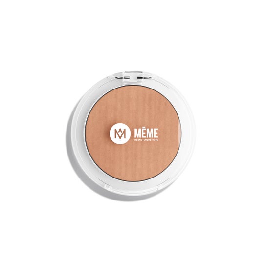MÊME Poudres Illuminatrices Effet Bonne Mine 8 g