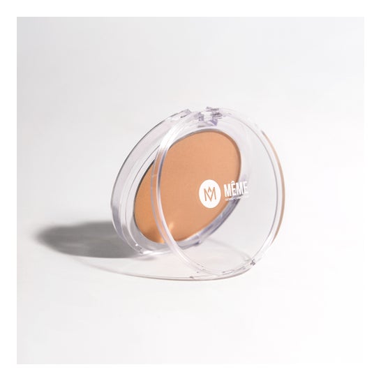 MÊME Poudres Illuminatrices Effet Bonne Mine 8 g
