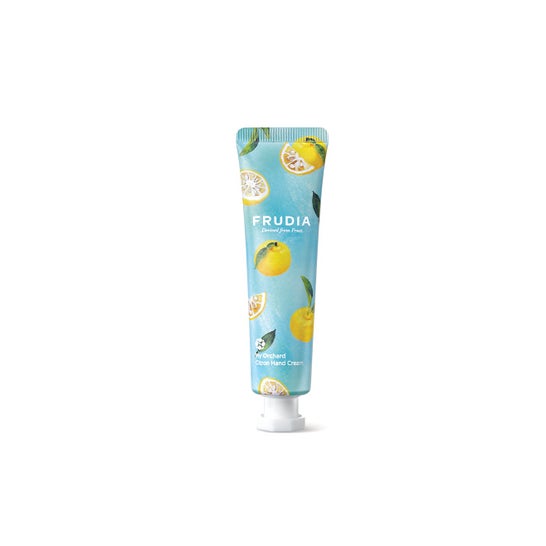 Frudia My Orchard Citron Hand Cream 30g
