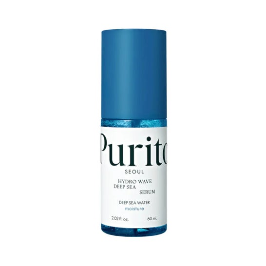 Purito Seoul Hydro Wave Sérum Profond Mer 60 ml
