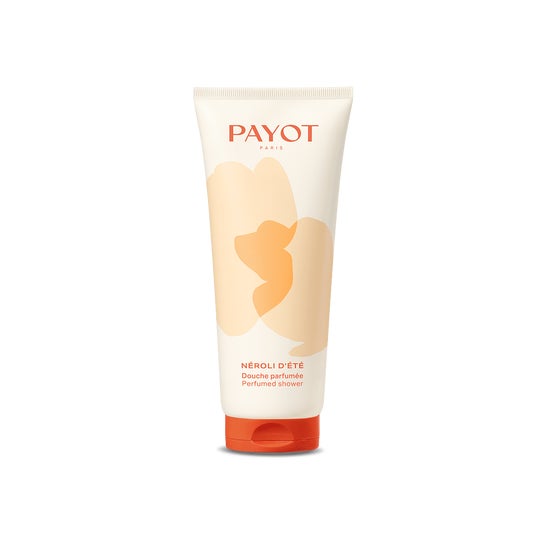 Payot Néroli d'Été Douche Parfumée 200ml