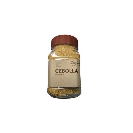 Naturcid Oignon granulé 125 g