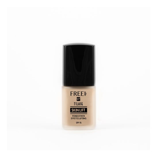 Free Age Fondation Skin Lift04 1 Unité
