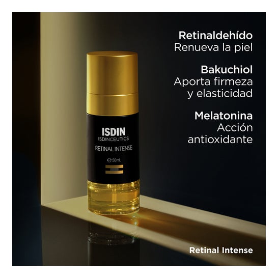 Isdin Isdinceutics Retinal Intense Sérum 50ml