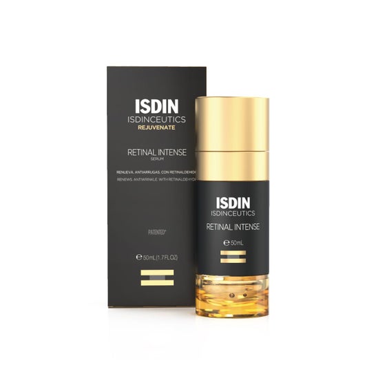 Isdin Isdinceutics Retinal Intense Sérum 50ml