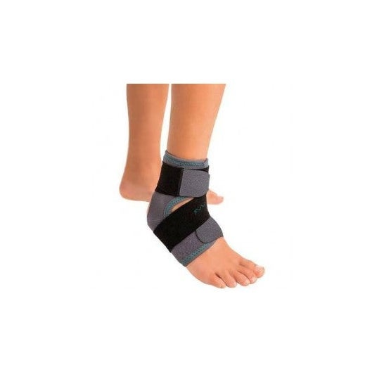 Orliman Wrap-around Ankle Pediatric Op1190/1 2-6 ans Perime