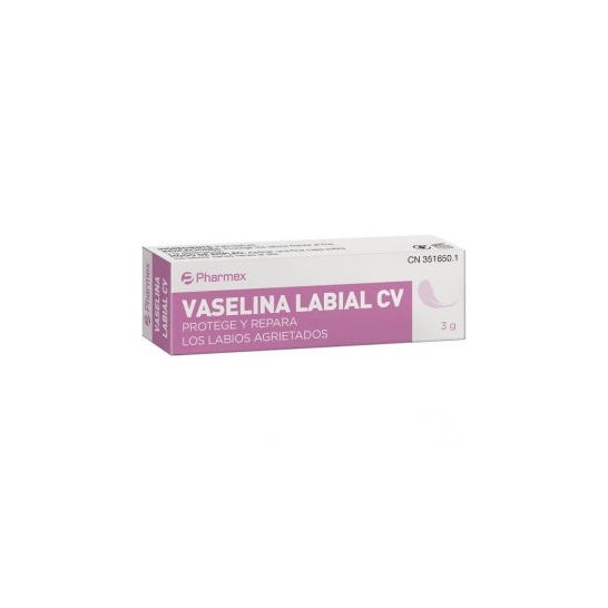 CV Vaselina Labial 3g