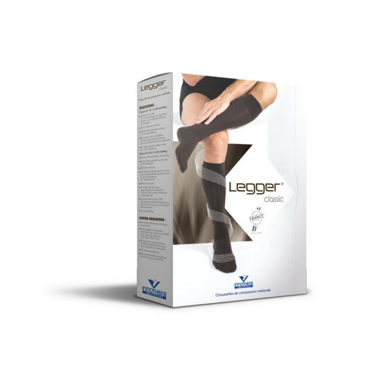 Legger Chaus 3 H N Beig Clair 2+