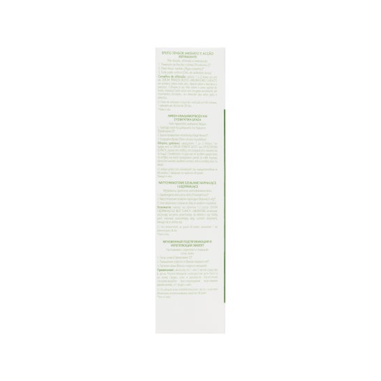 Elancyl Sérum Fermeté Buste 50ml