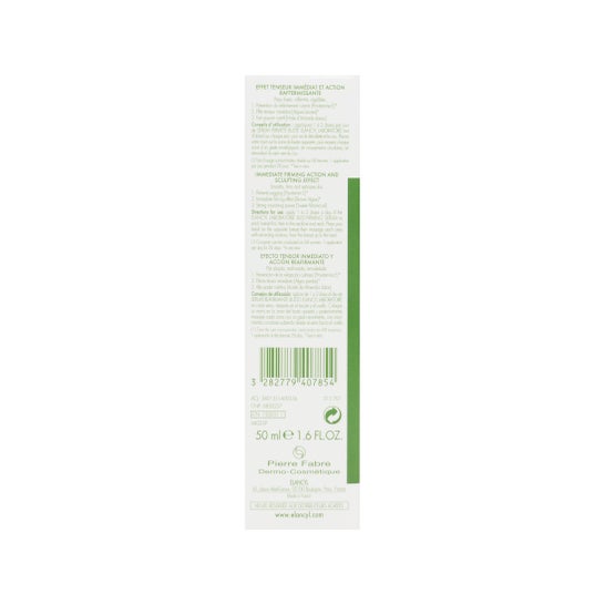 Elancyl Sérum Fermeté Buste 50ml