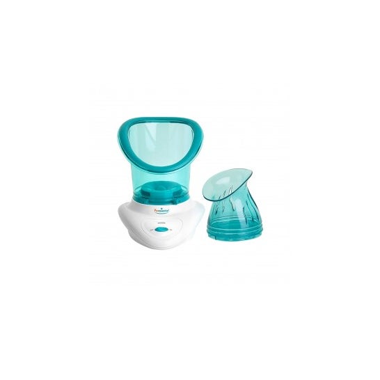 Puressentiel Difusor Con Vapor Vapor Inhalador Y Hammam Facial