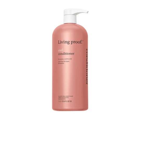 Living Proof Curl Après-Shampooing 1000 ml