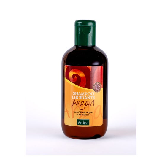 Ardes Cosmetici Shampooing Illuminateur Argan 250 ml