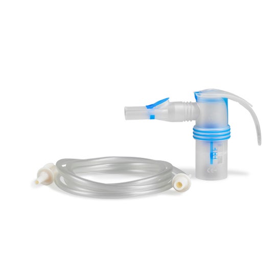 Nebuliseur Lc+Coop Emb Bucal