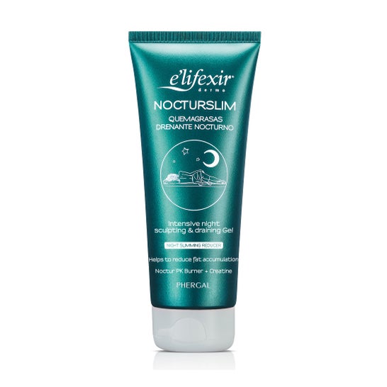 E'lifexir Nocturslim Gel Intensif 200ml