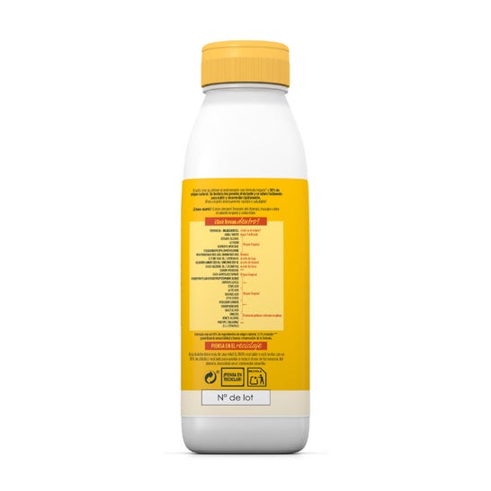 Garnier Fructis Hair Food Banana Conditioner 350ml
