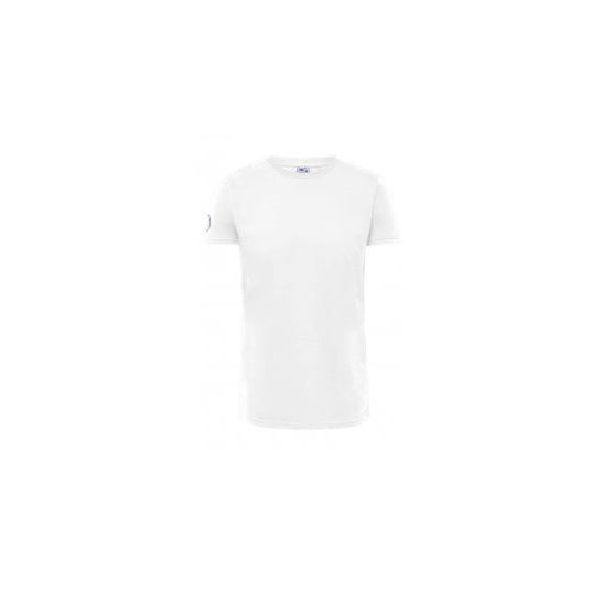 Stingbye Camisa Camisa Manga Corta Blanco T L L