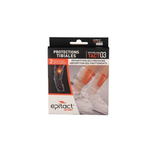 Epitact Sport Protec Tibiale 2