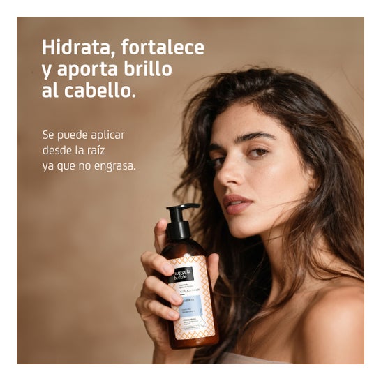 Conditionneur pour oignons Nuggela &amp; Sule 100ml