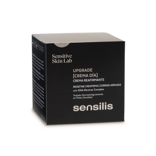 Sensilis Upgrade Chrono Lift Crème de Jour SPF20+ 50 ml