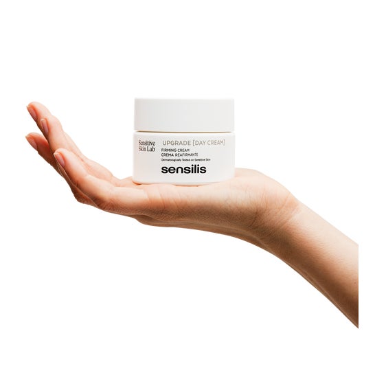 Sensilis Upgrade Chrono Lift Crème de Jour SPF20+ 50 ml