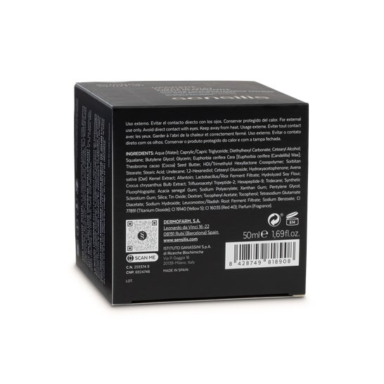 Sensilis Upgrade Chrono Lift Crème de Jour SPF20+ 50 ml
