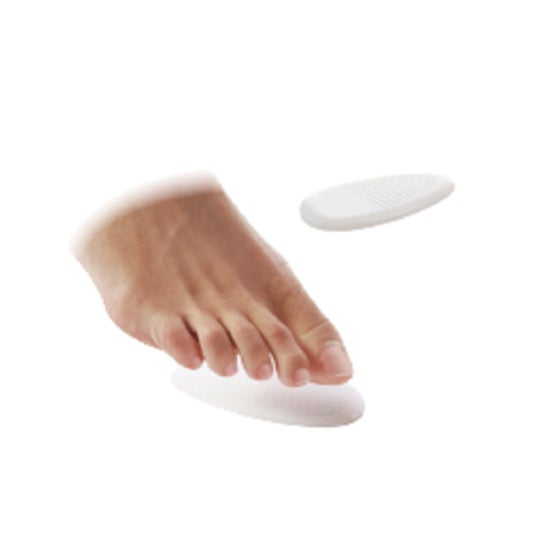 Aircast Softoes Coussins Plantaires 2uts