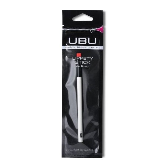 Ubu Lippety Stick Lip Brush 1ut