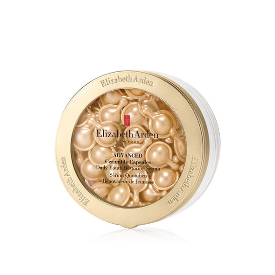 Elizabeth Arden Advanced Ceramide Capsules Daily Youth 60uts