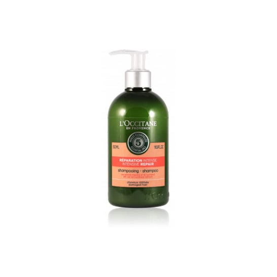 L'Occitane Champú Reparador Intenso 500ml