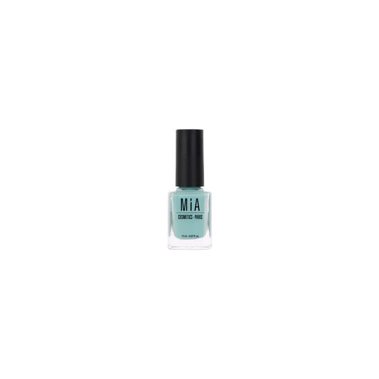 Mia Cosmetics Esmalte de Uñas Lilac 11 ml