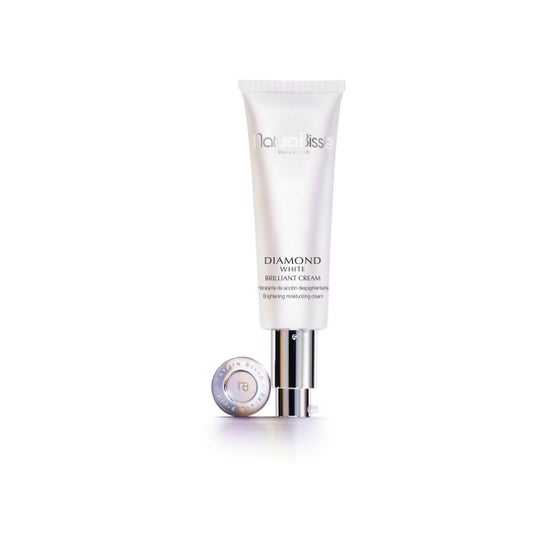 Natura Bissé Diamond White Brilliant Cream 50ml