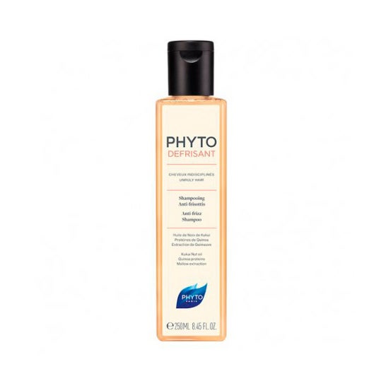 Shampooing Phyto Phytodéfrisant Anti-Frizz 250ml