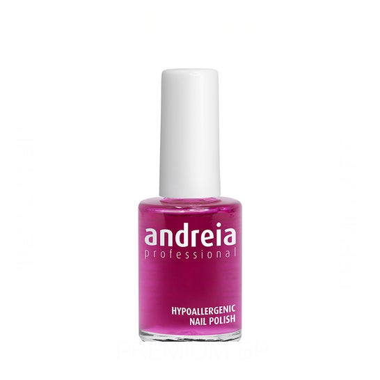 Andreia Professional Hypoallergenic Vernis à Ongles Nº13 14ml