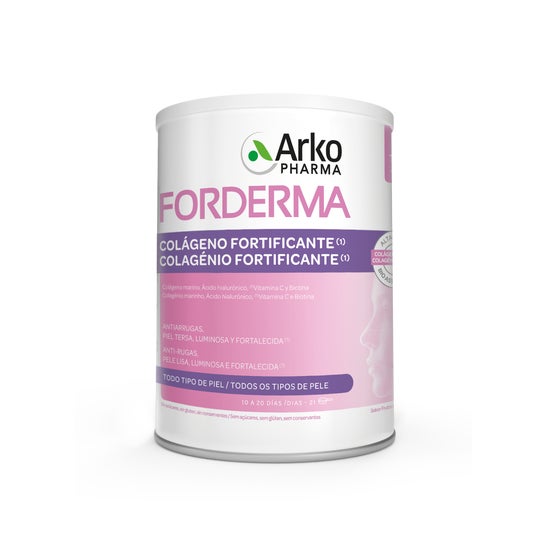 Arkopharma Forderma Collagène Fortifiant 260g
