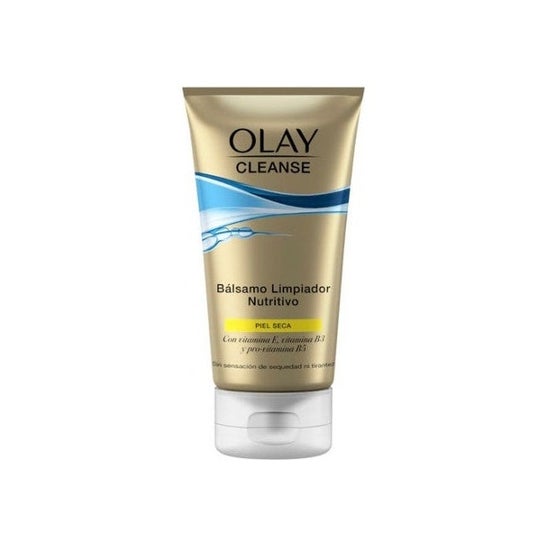 Olay Cleanse Baume Nettoyant Nourrissant Ps 150ml