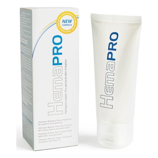 Hemapro Baume Crème Crème 60ml