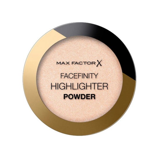 Max Factor Facefinity Highlighter Powder 01 Nude Beam 8g