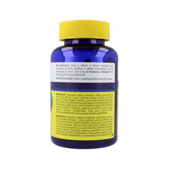 Aquilea Sueño Gummies+ 60uds