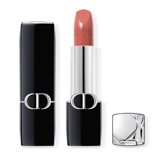 Dior Rouge Dior Rouge Lèvres Nro 100 Nude Look Satin 3.5g