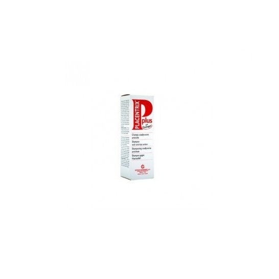Placentrix Plus shampooing adjuvant anti-chute 150ml