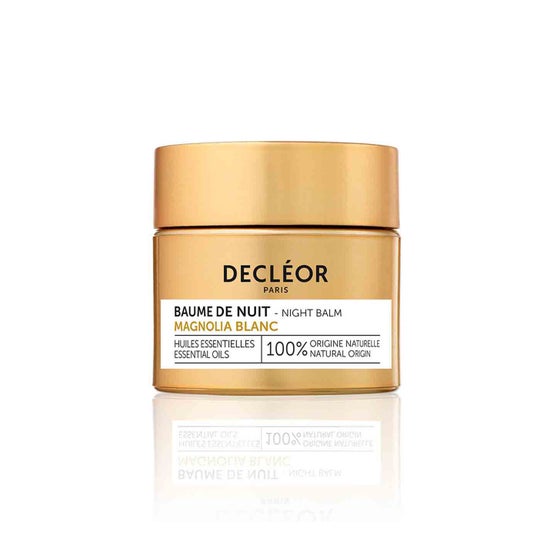 Décleor Absolu Masque Magnolia Blanc 50ml