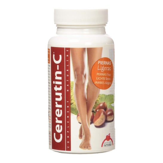 Intersa Cererutin C 50 perles