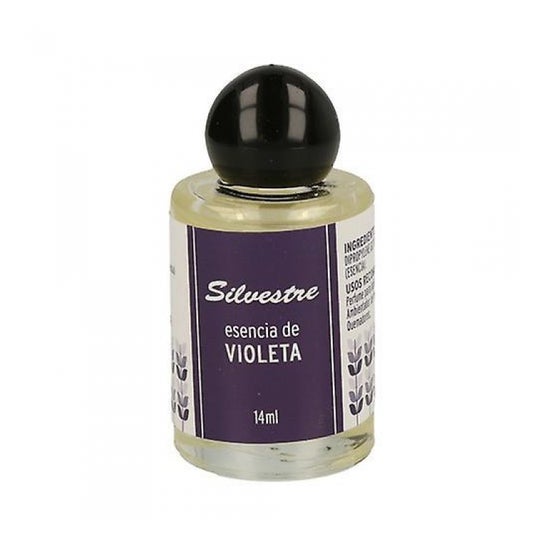 Silvestre Essence de Violette 14ml