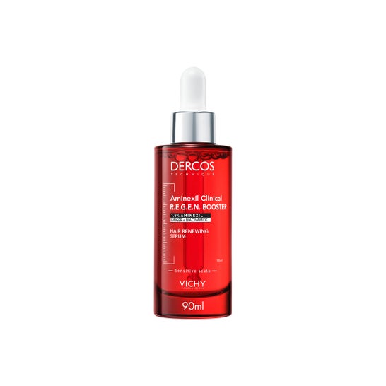 Vichy Dercos Aminexil Clinical R.E.G.E.N Booster 90ml