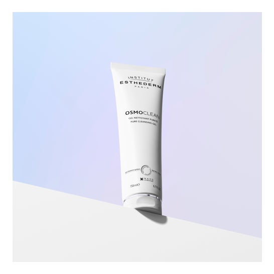 Institut Esthederm Osmoclean Gel Nettoyant Pureté 150ml