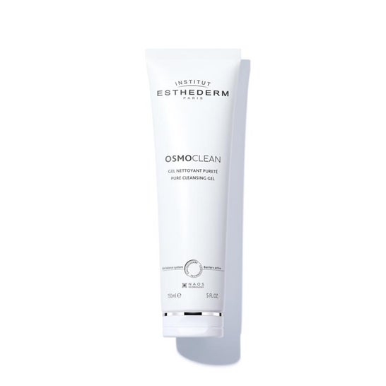 Institut Esthederm Osmoclean Gel Nettoyant Pureté 150ml