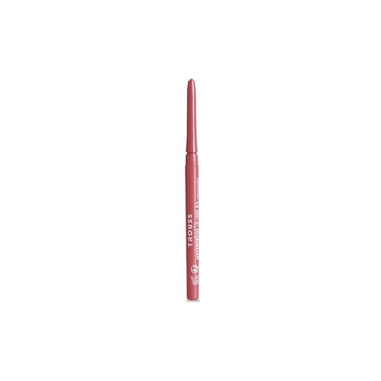 Trouss Milano Make Up Crayon a Levres 04 Peach Rose 2g