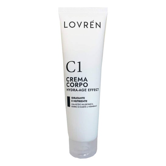Lovren Crème Corps C1 150ml