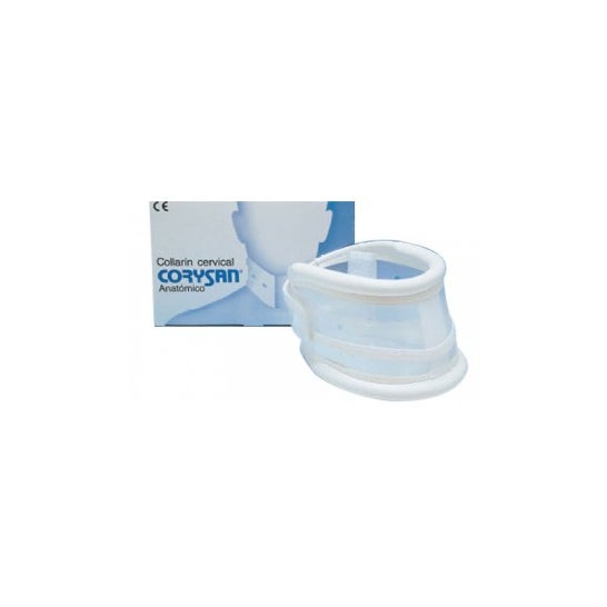 Collier Cervical Corysan 2 Unités N 5